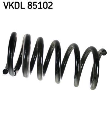 Mola de suspensão SKF ref. VKDL 85102